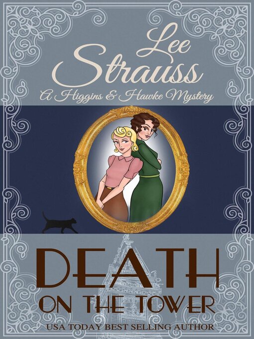 Title details for Death on the Tower by Lee Strauss - Available